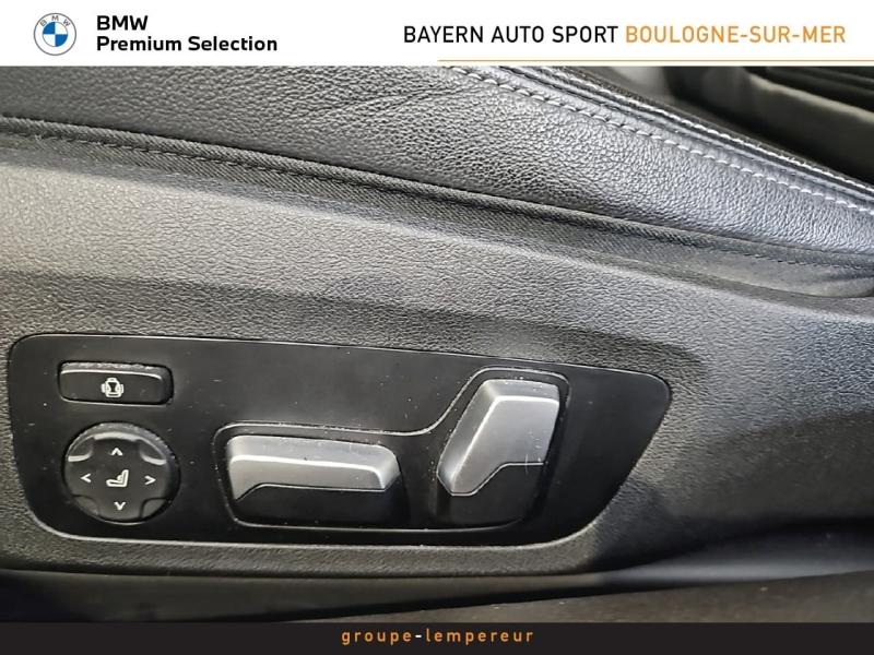 Image BMW Série 4 Coupé 430dA xDrive 286ch M Sport