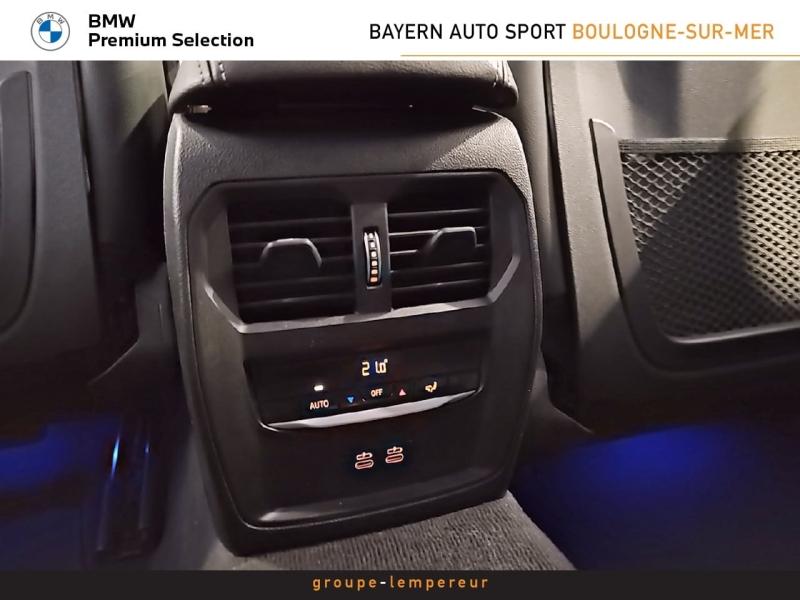 Image BMW Série 4 Coupé 430dA xDrive 286ch M Sport