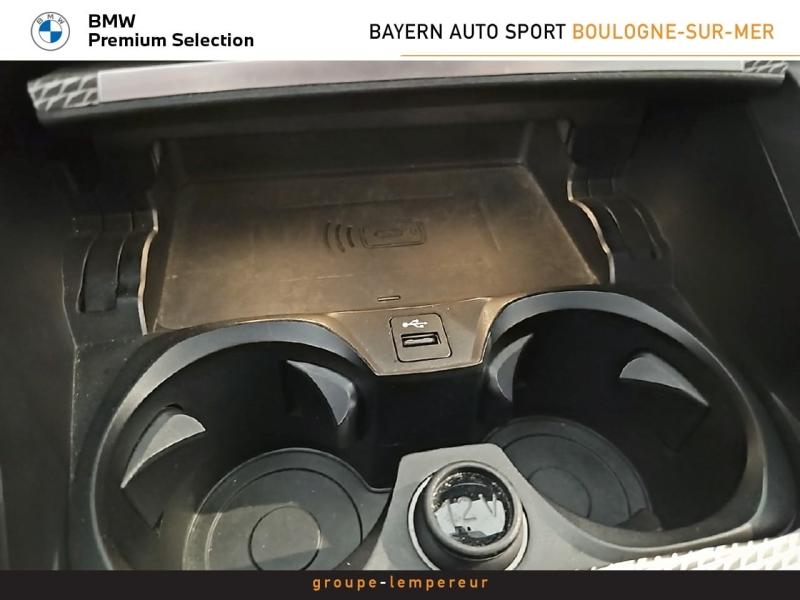 Image BMW Série 4 Coupé 430dA xDrive 286ch M Sport