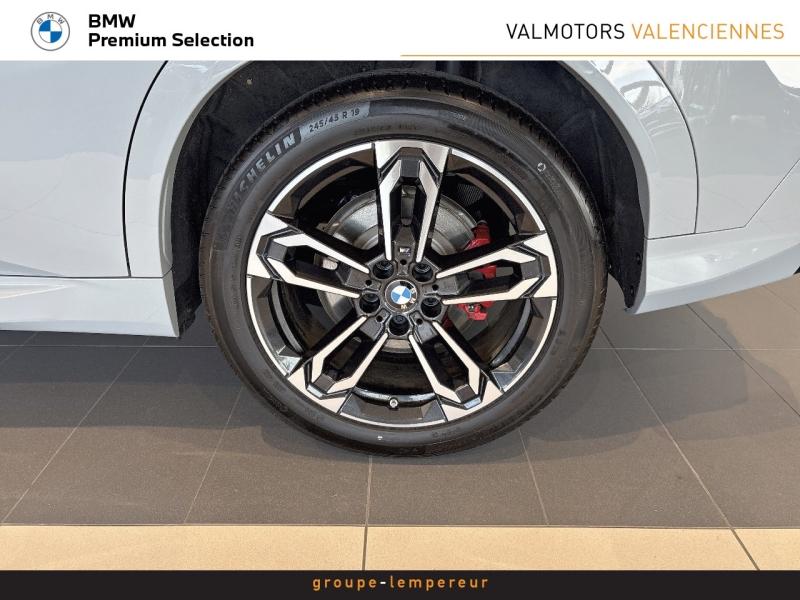 Image BMW X2 sDrive20iA 170ch M Sport DKG7