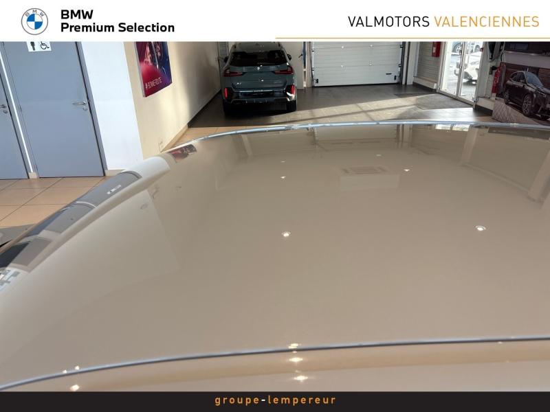 Image BMW X2 sDrive20iA 170ch M Sport DKG7