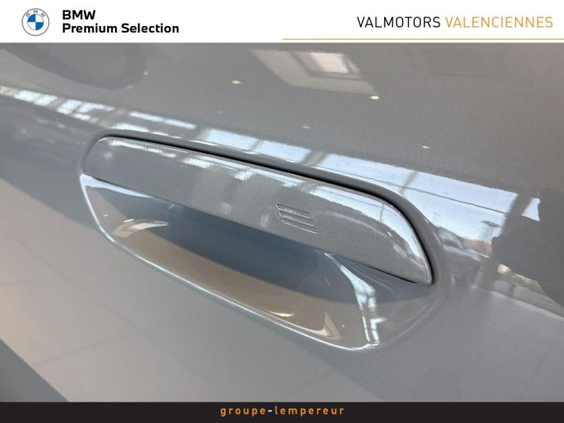 Image BMW X2 sDrive20iA 170ch M Sport DKG7