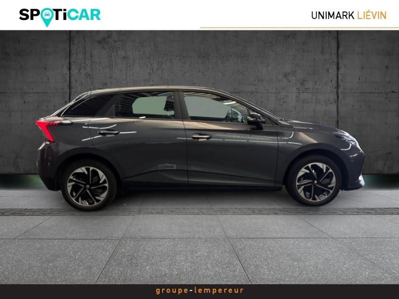 Image MG MOTOR MG4 EV 170ch - 51kWh MY23