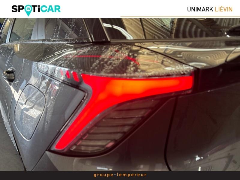 Image MG MOTOR MG4 EV 170ch - 51kWh MY23