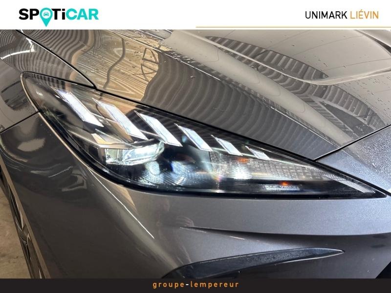 Image MG MOTOR MG4 EV 170ch - 51kWh MY23