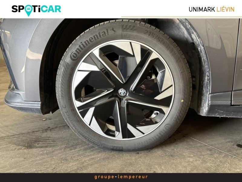 Image MG MOTOR MG4 EV 170ch - 51kWh MY23