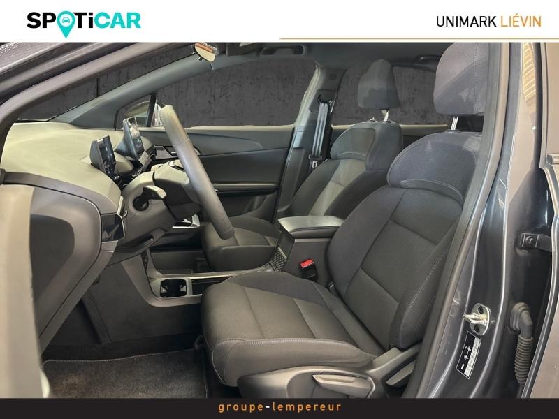 Image MG MOTOR MG4 EV 170ch - 51kWh MY23