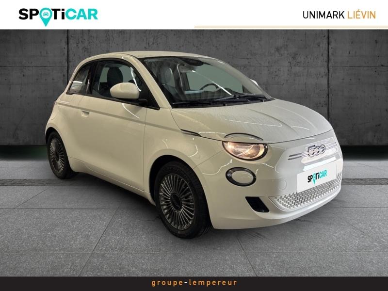 Photo FIAT 500 e 118ch Icône