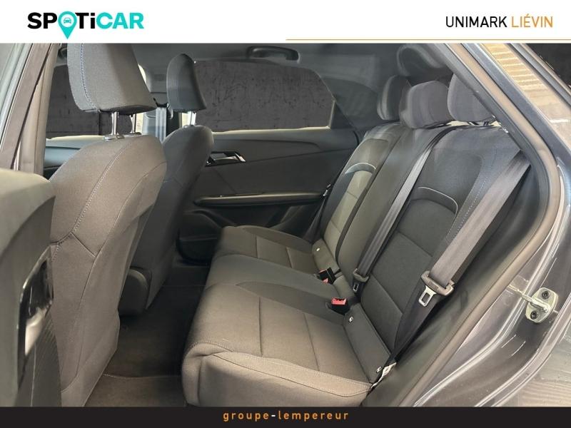 Image MG MOTOR MG4 EV 170ch - 51kWh MY23