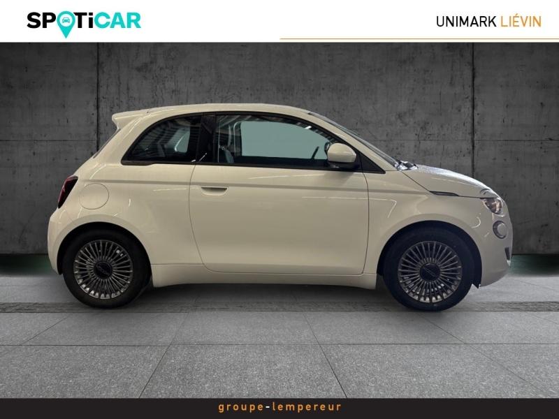 Image FIAT 500 e 118ch Icône