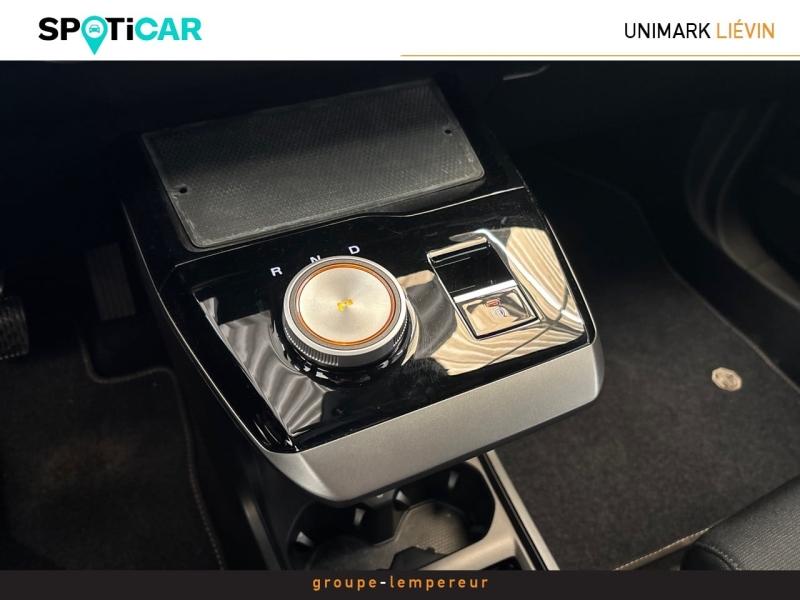 Image MG MOTOR MG4 EV 170ch - 51kWh MY23