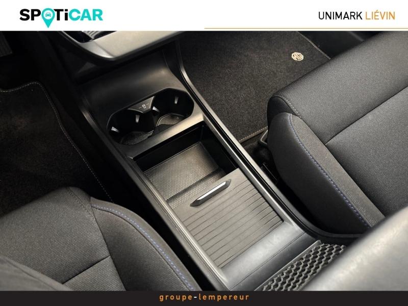 Image MG MOTOR MG4 EV 170ch - 51kWh MY23