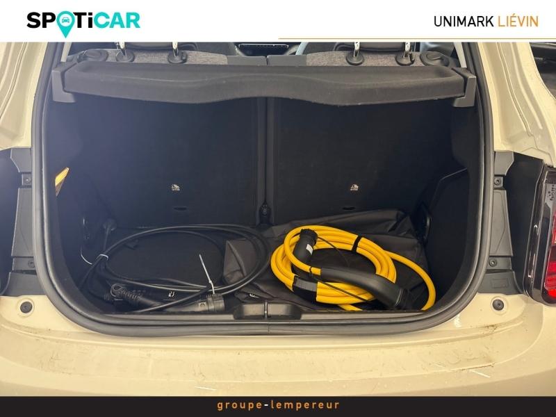 Image FIAT 500 e 118ch Icône