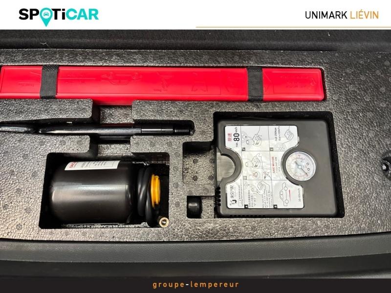 Image MG MOTOR MG4 EV 170ch - 51kWh MY23