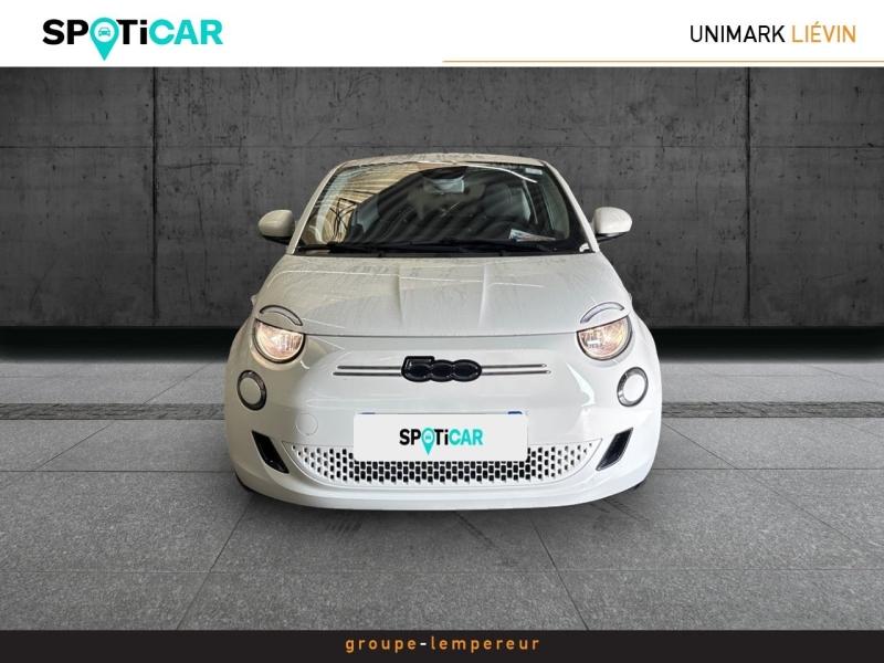 Image FIAT 500 e 118ch Icône