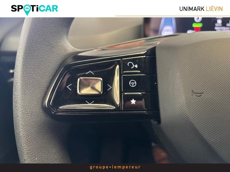 Image MG MOTOR MG4 EV 170ch - 51kWh MY23