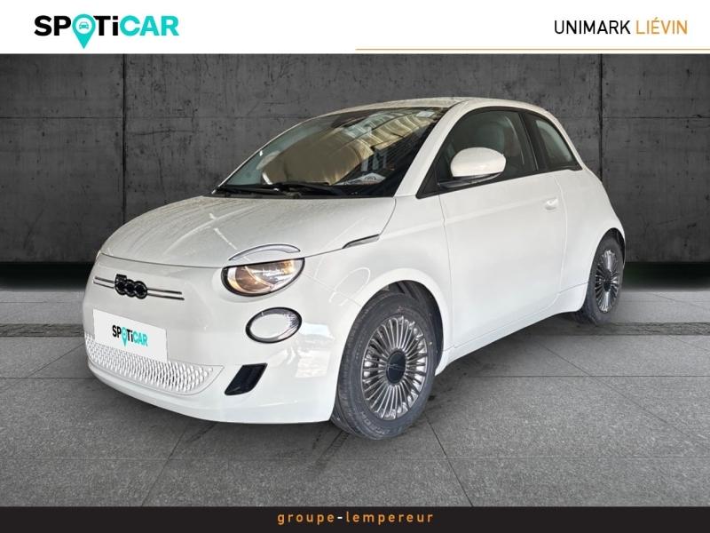 Image FIAT 500 e 118ch Icône