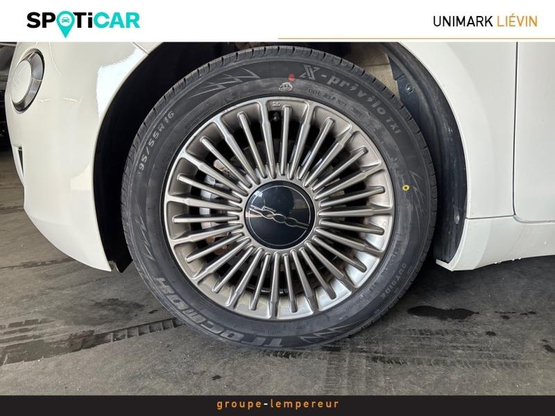 Image FIAT 500 e 118ch Icône