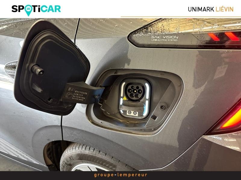 Image MG MOTOR MG4 EV 170ch - 51kWh MY23