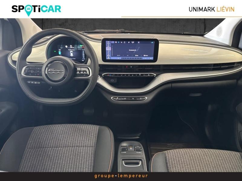 Image FIAT 500 e 118ch Icône