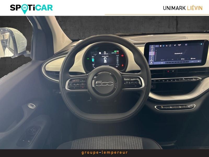 Image FIAT 500 e 118ch Icône