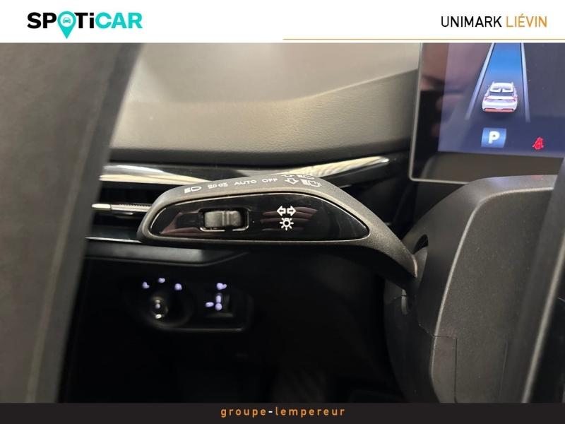 Image MG MOTOR MG4 EV 170ch - 51kWh MY23