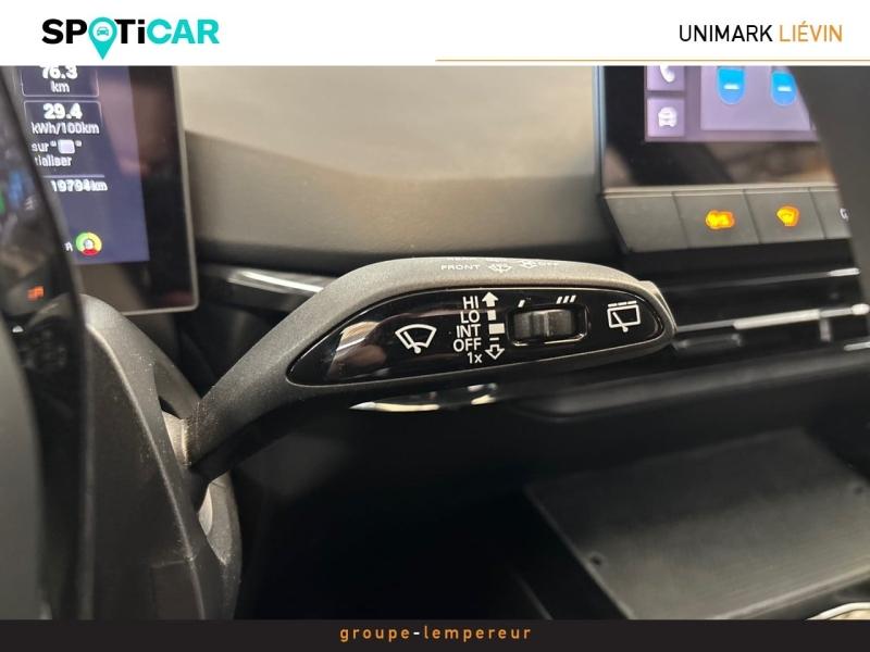 Image MG MOTOR MG4 EV 170ch - 51kWh MY23