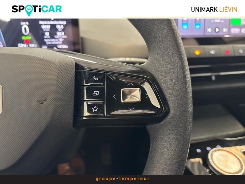 Image MG MOTOR MG4 EV 170ch - 51kWh MY23