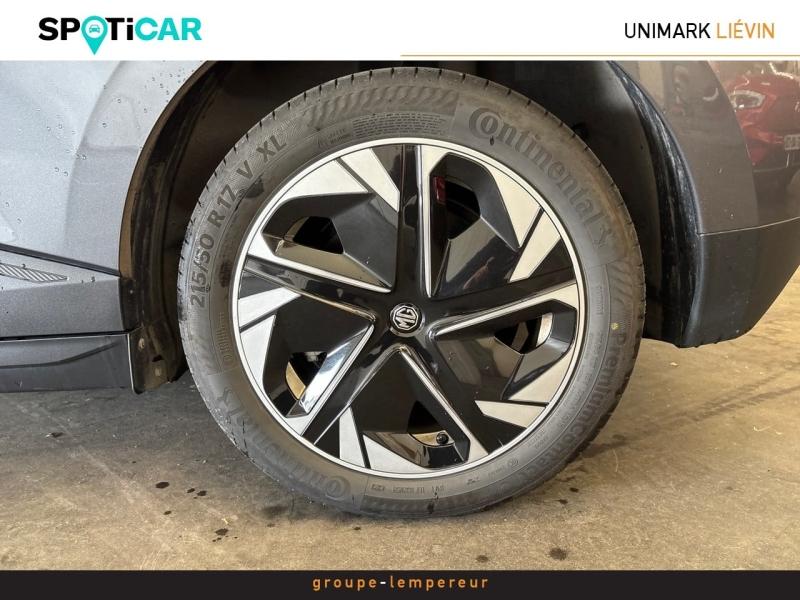 Image MG MOTOR MG4 EV 170ch - 51kWh MY23