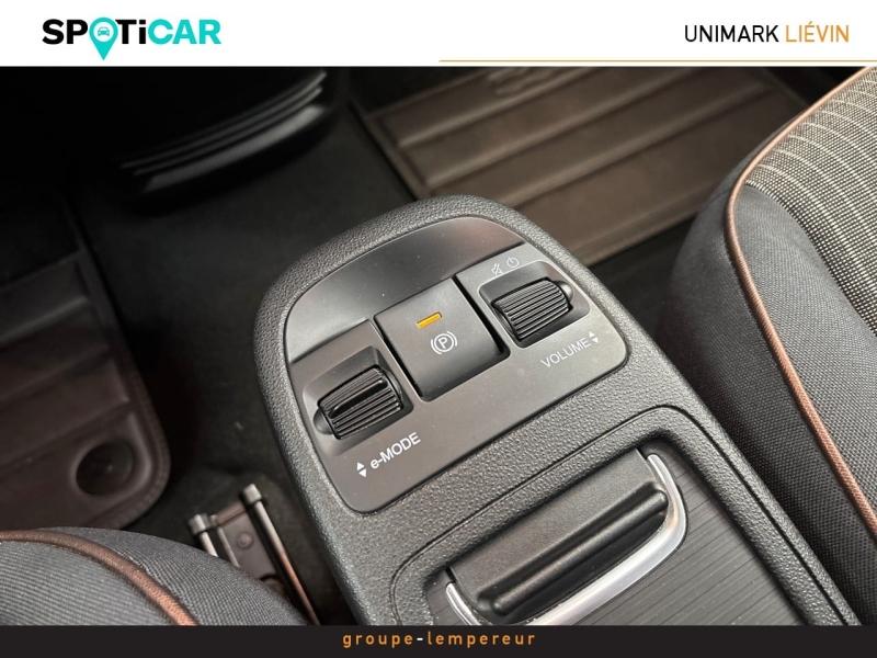 Image FIAT 500 e 118ch Icône