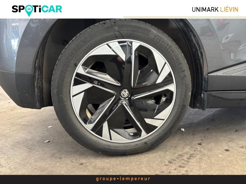 Image MG MOTOR MG4 EV 170ch - 51kWh MY23