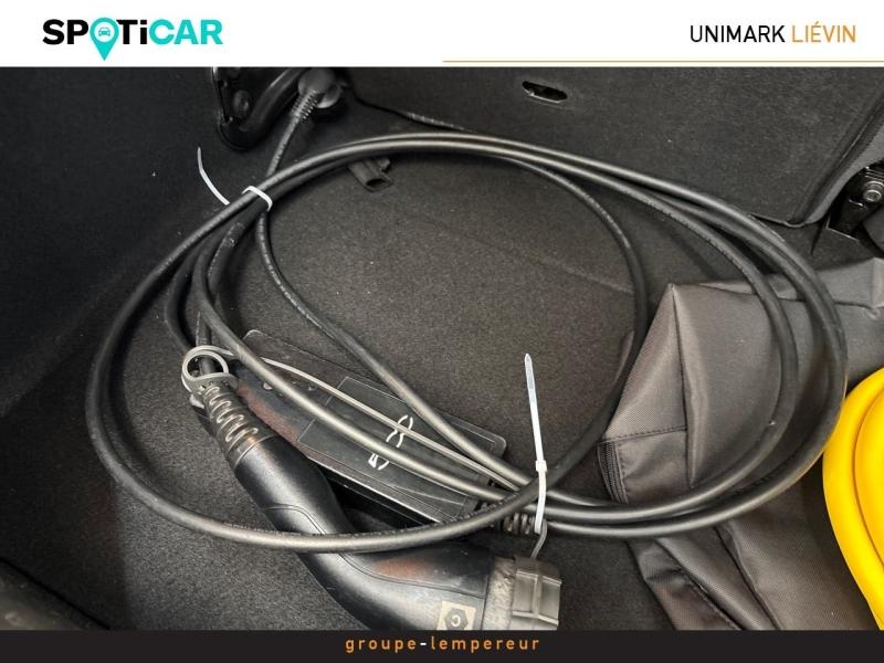 Image FIAT 500 e 118ch Icône