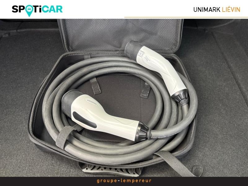 Image MG MOTOR MG4 EV 170ch - 51kWh MY23