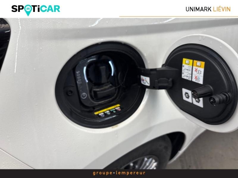 Image FIAT 500 e 118ch Icône