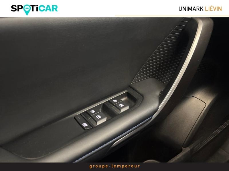 Image MG MOTOR MG4 EV 170ch - 51kWh MY23