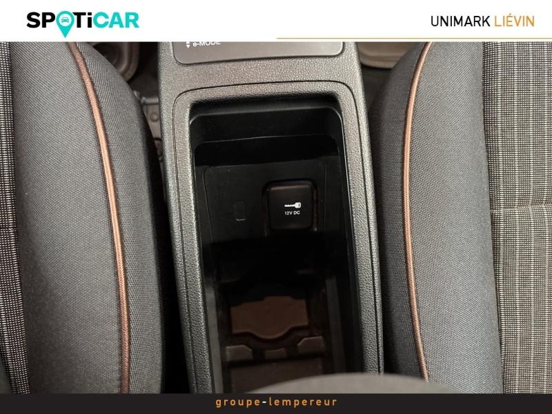 Image FIAT 500 e 118ch Icône