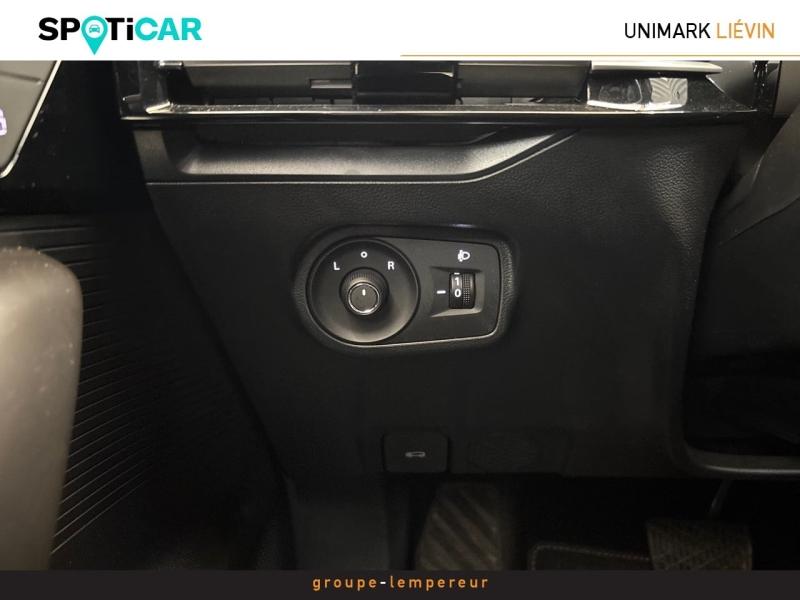 Image MG MOTOR MG4 EV 170ch - 51kWh MY23