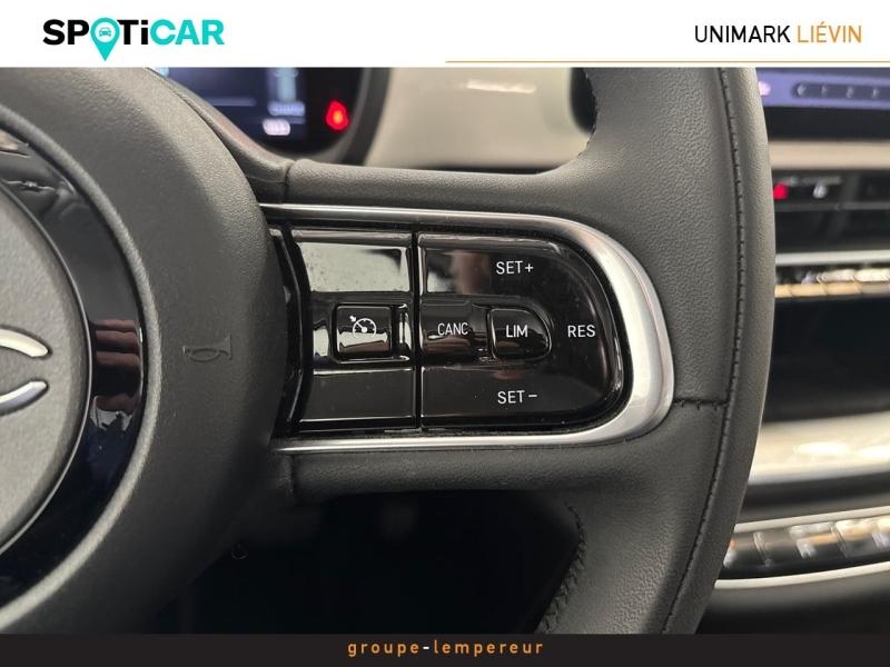 Image FIAT 500 e 118ch Icône