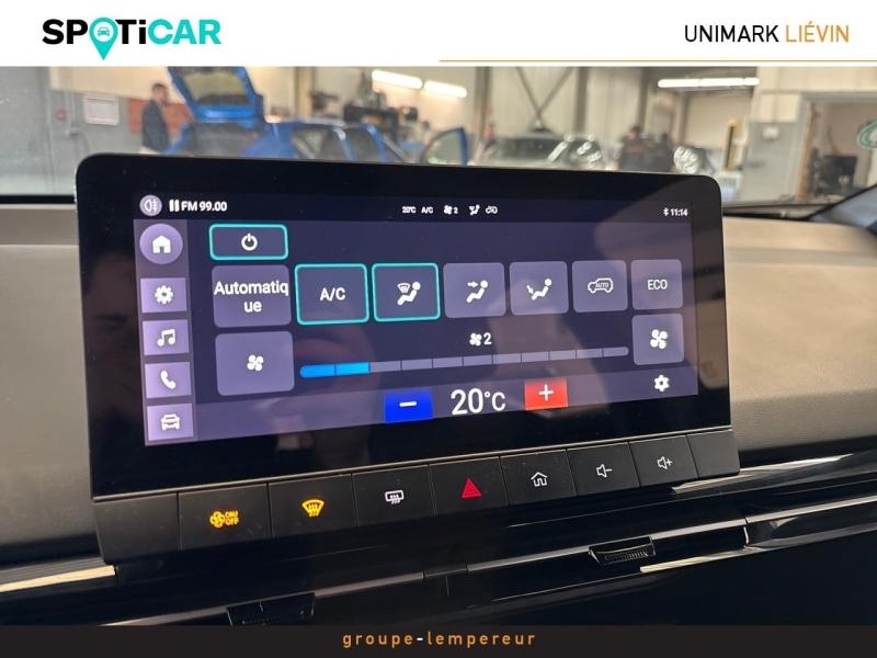 Image MG MOTOR MG4 EV 170ch - 51kWh MY23