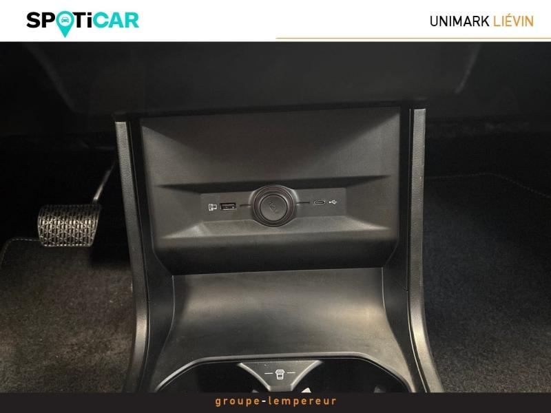 Image MG MOTOR MG4 EV 170ch - 51kWh MY23