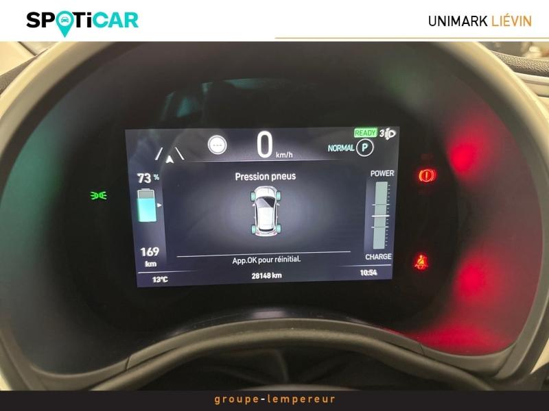 Image FIAT 500 e 118ch Icône