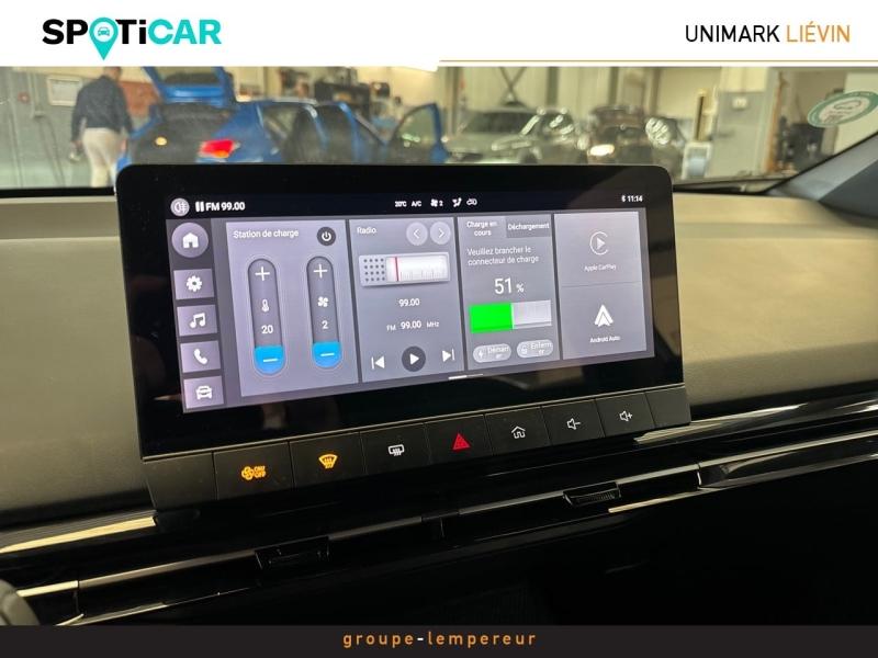 Image MG MOTOR MG4 EV 170ch - 51kWh MY23