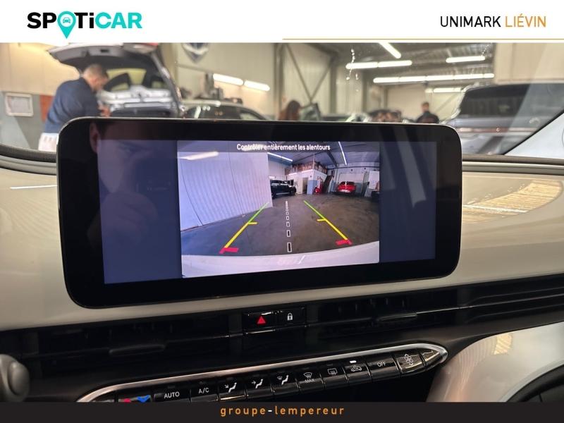 Image FIAT 500 e 118ch Icône