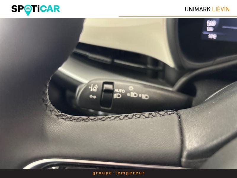 Image FIAT 500 e 118ch Icône