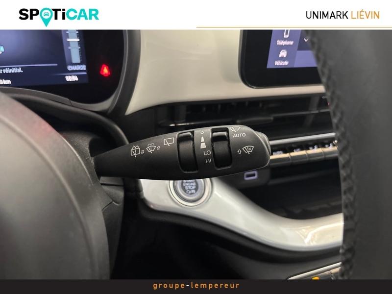 Image FIAT 500 e 118ch Icône