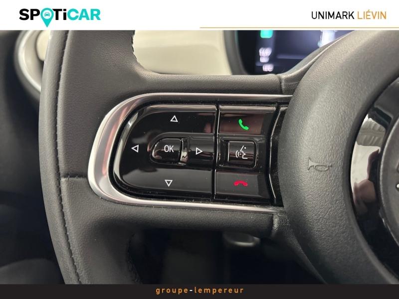 Image FIAT 500 e 118ch Icône