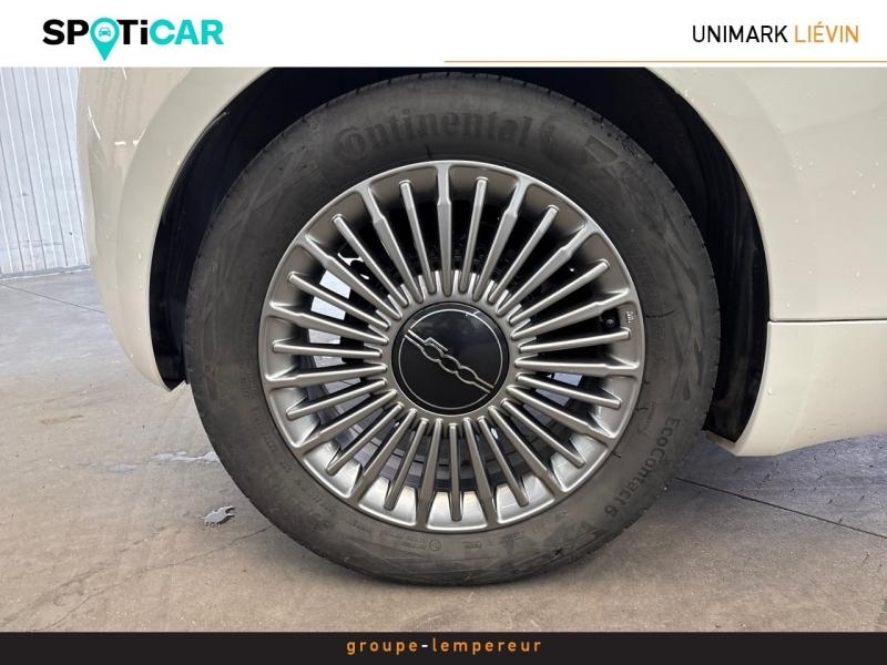 Image FIAT 500 e 118ch Icône