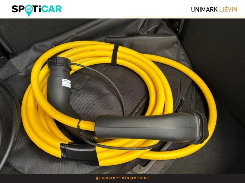 Image FIAT 500 e 118ch Icône