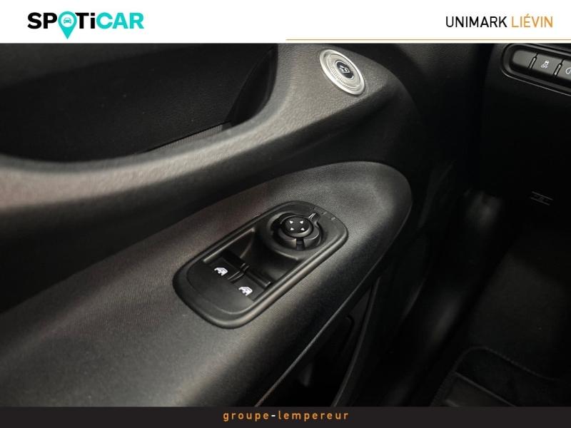 Image FIAT 500 e 118ch Icône