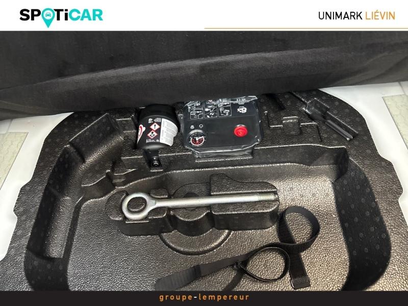 Image FIAT 500 e 118ch Icône